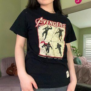 Avengers T-Shirt